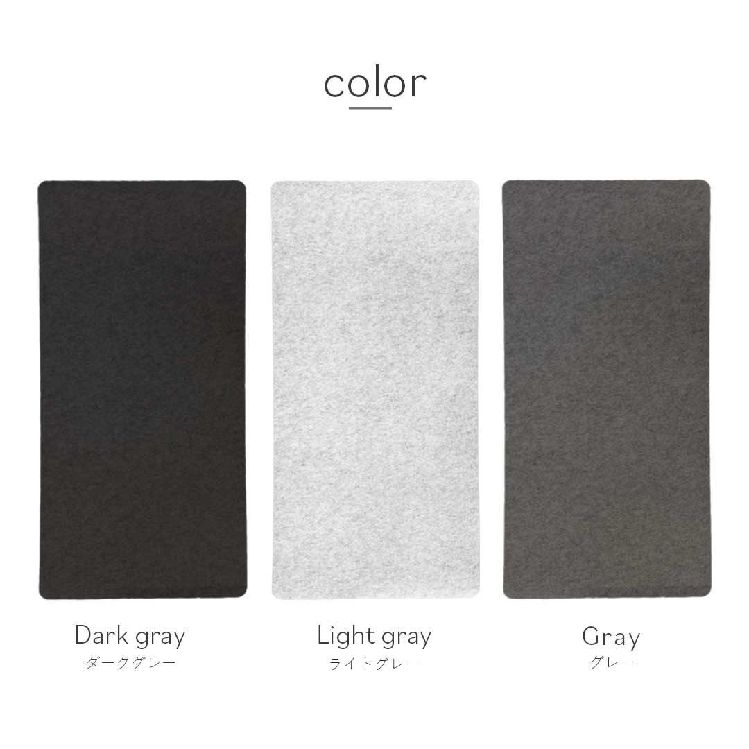 コンサルタントに流行 デスクマット