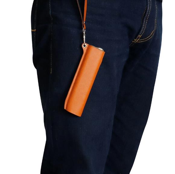 IQOSイルマワン 革カバー