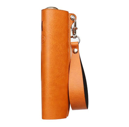 IQOSイルマワン 革カバー