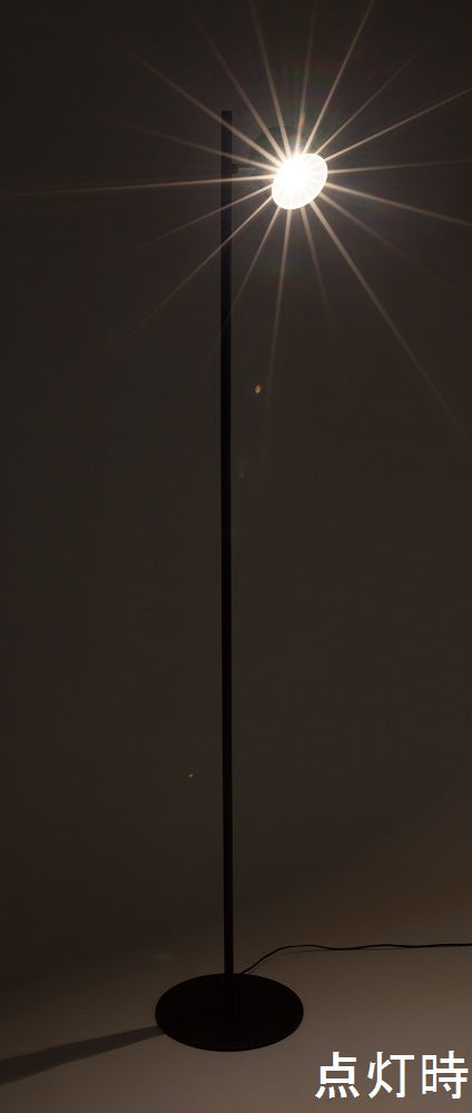 LEDフロアライト1灯