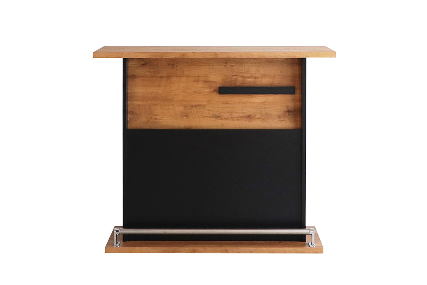 小さなバーをつくるカウンター