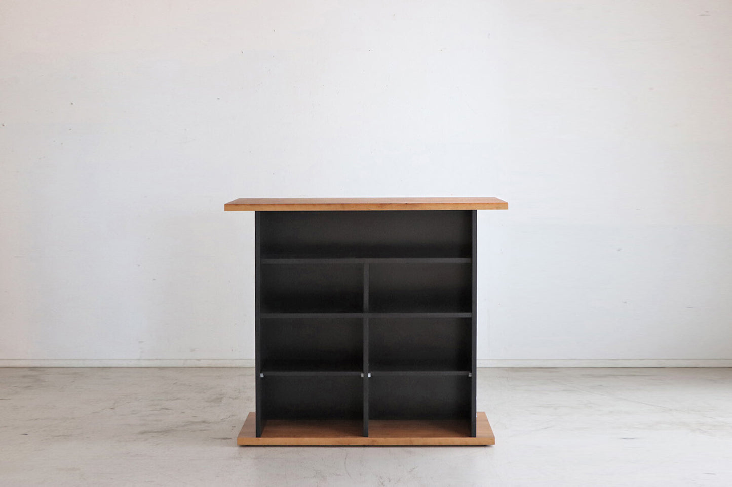 小さなバーをつくるカウンター