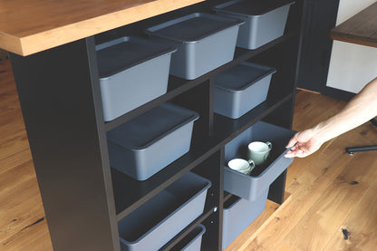 小さなバーをつくるカウンター