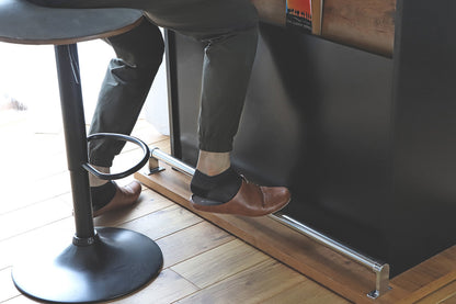 小さなバーをつくるカウンター