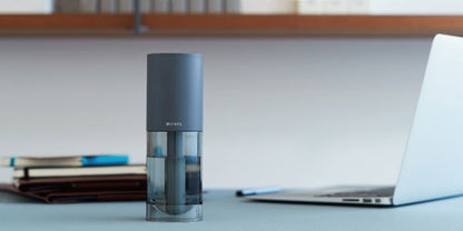 一人時間のディフューザー