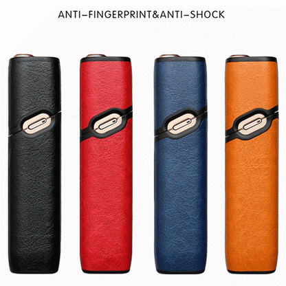 IQOS multi対応 電子タバコケース