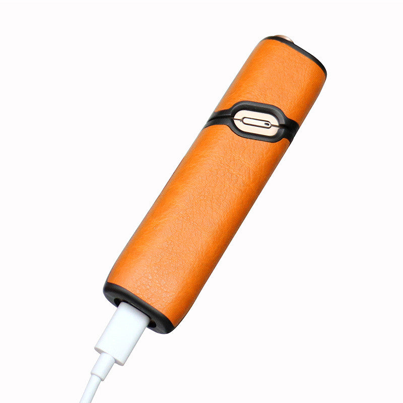 IQOS multi対応 電子タバコケース