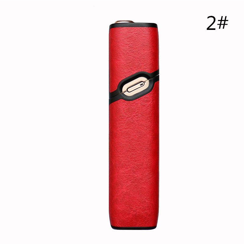 IQOS multi対応 電子タバコケース