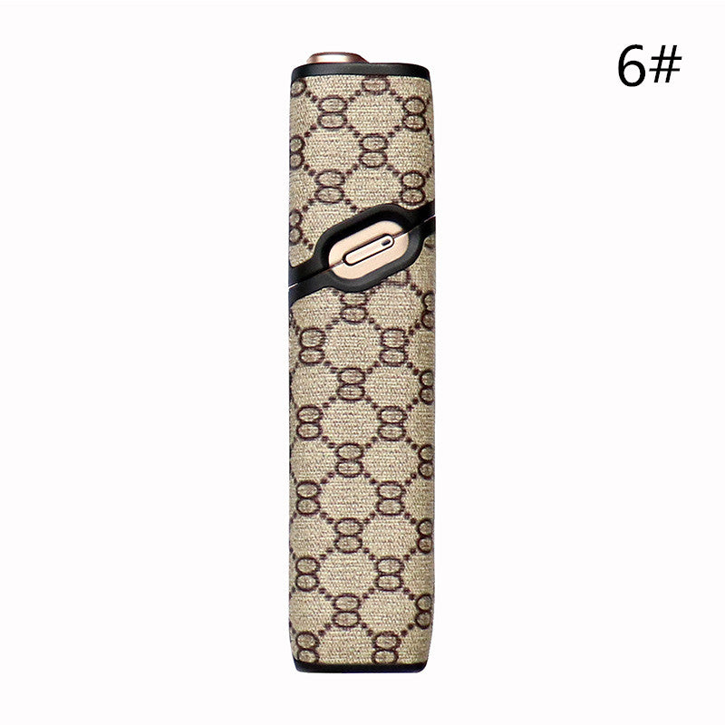 IQOS multi対応 電子タバコケース