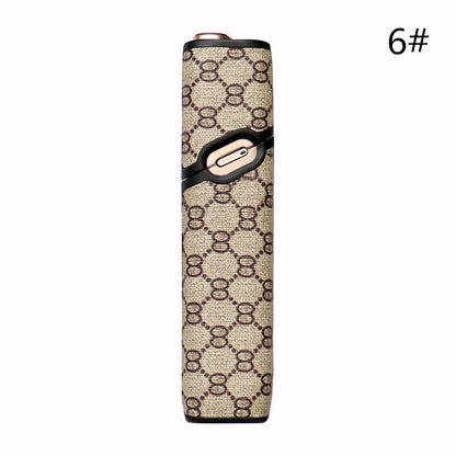 IQOS multi対応 電子タバコケース