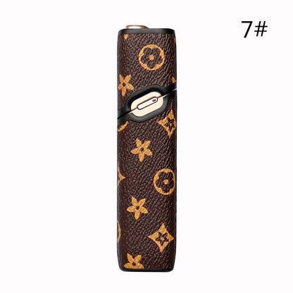 IQOS multi対応 電子タバコケース