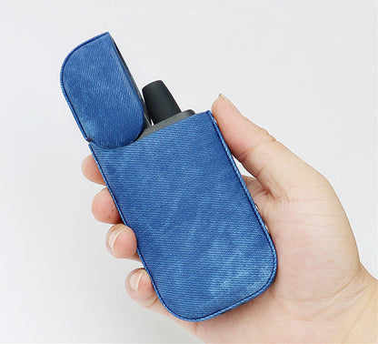 IQOS 2.4/2.4plus対応 デニムケース