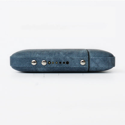 IQOS 2.4/2.4plus対応 デニムケース