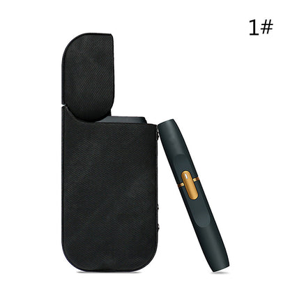 IQOS 2.4/2.4plus対応 デニムケース