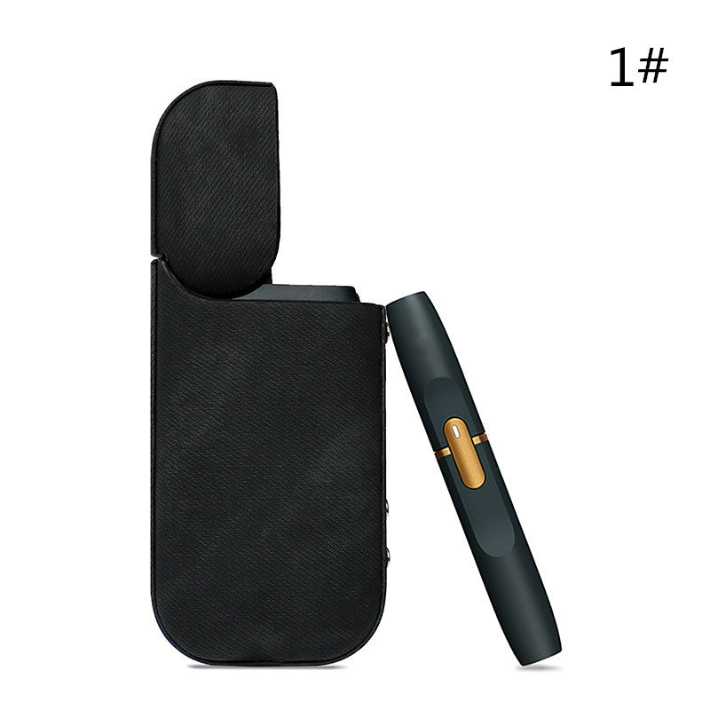 IQOS 2.4/2.4plus対応 デニムケース