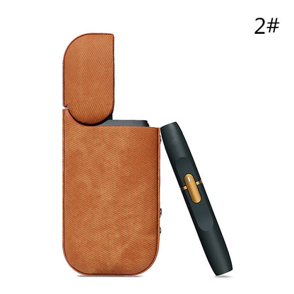 IQOS 2.4/2.4plus対応 デニムケース