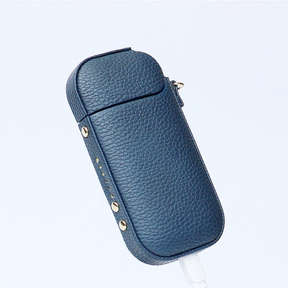 IQOS 2.4/2.4plus対応 革ケース