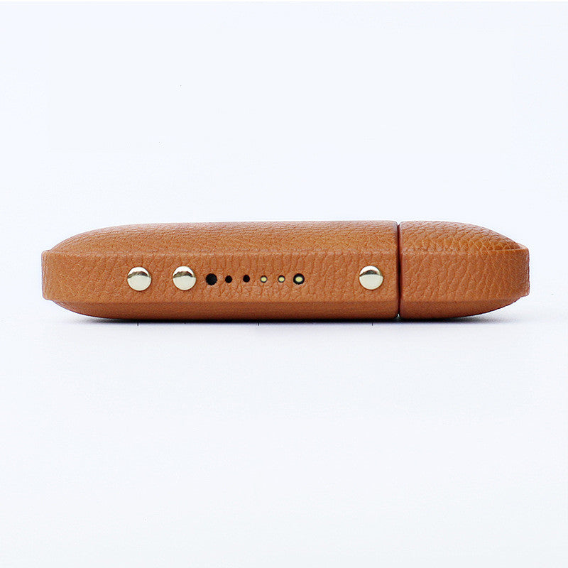 IQOS 2.4/2.4plus対応 革ケース