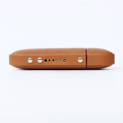IQOS 2.4/2.4plus対応 革ケース