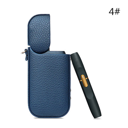 IQOS 2.4/2.4plus対応 革ケース