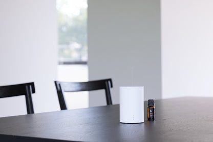 コードレスで香るディフューザー