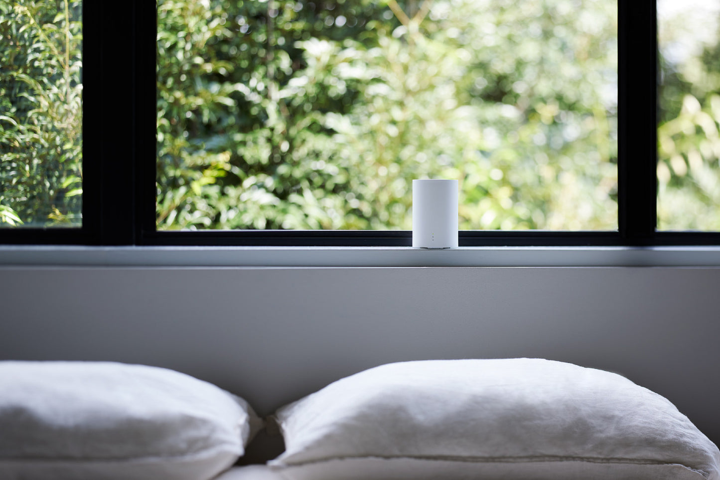 コードレスで香るディフューザー