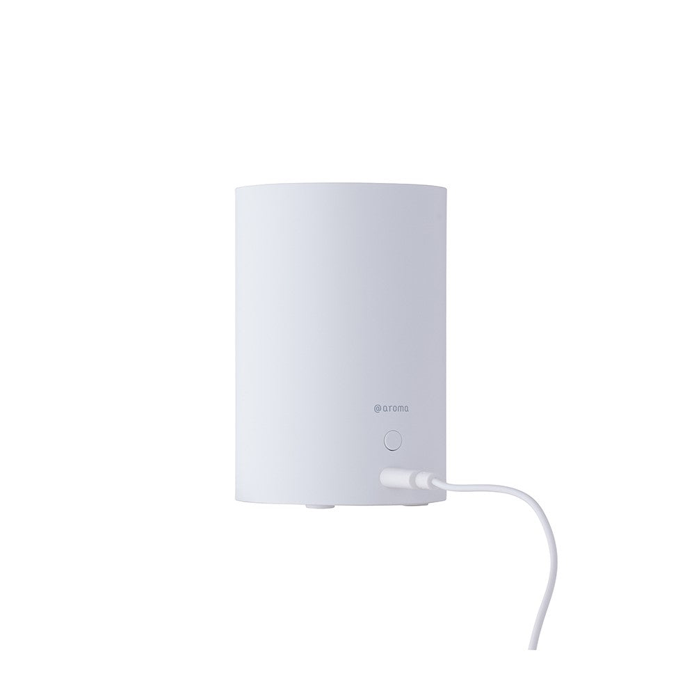 コードレスで香るディフューザー