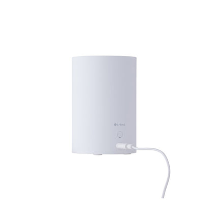 コードレスで香るディフューザー