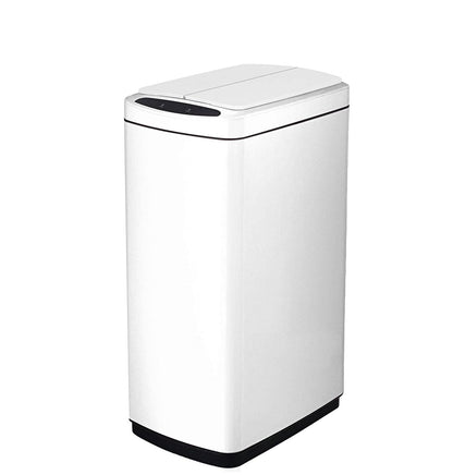 センサー式ステンレスダストBOX