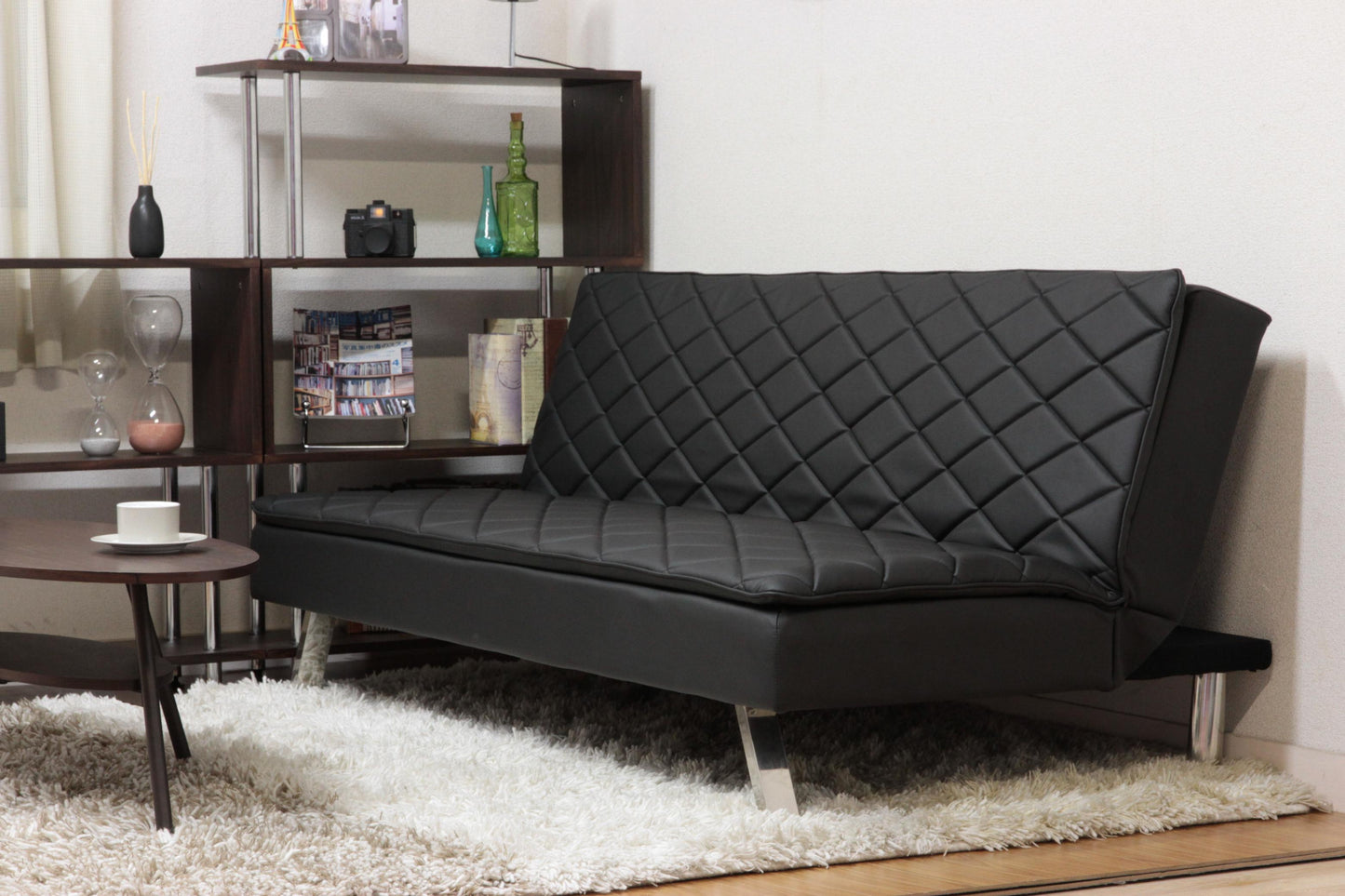 とろけるソファベッド 180