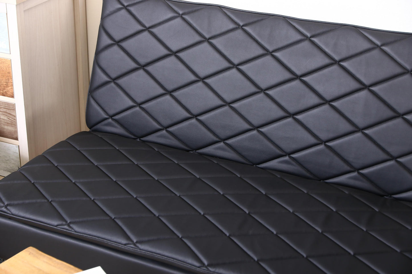 とろけるソファベッド 180