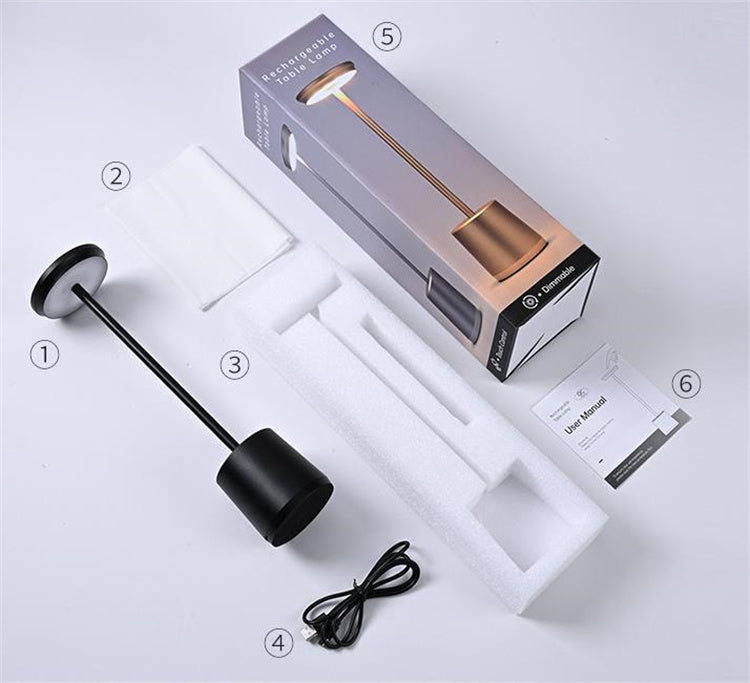 限定発売 バーランプ