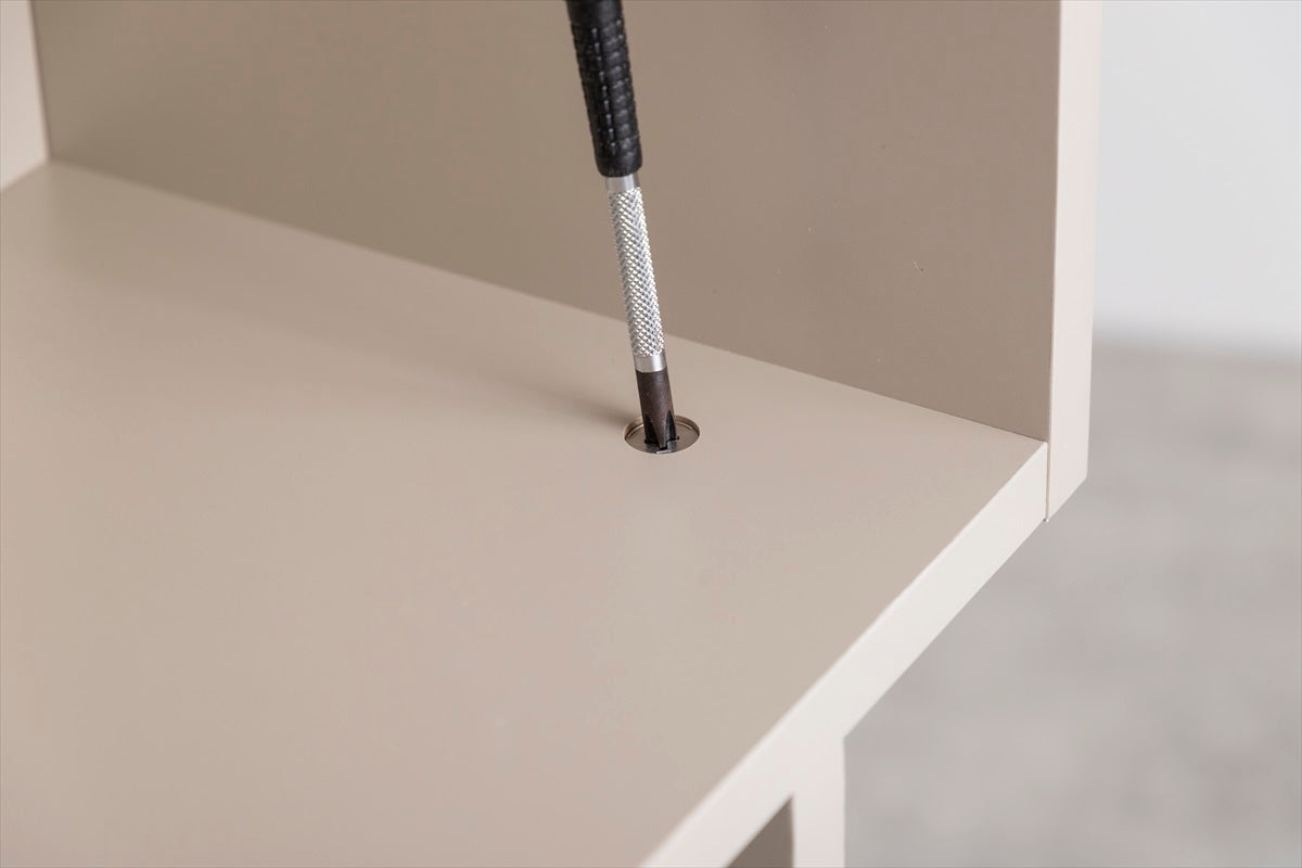 大理石風　センターテーブル