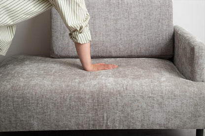 2人掛けカウチソファ