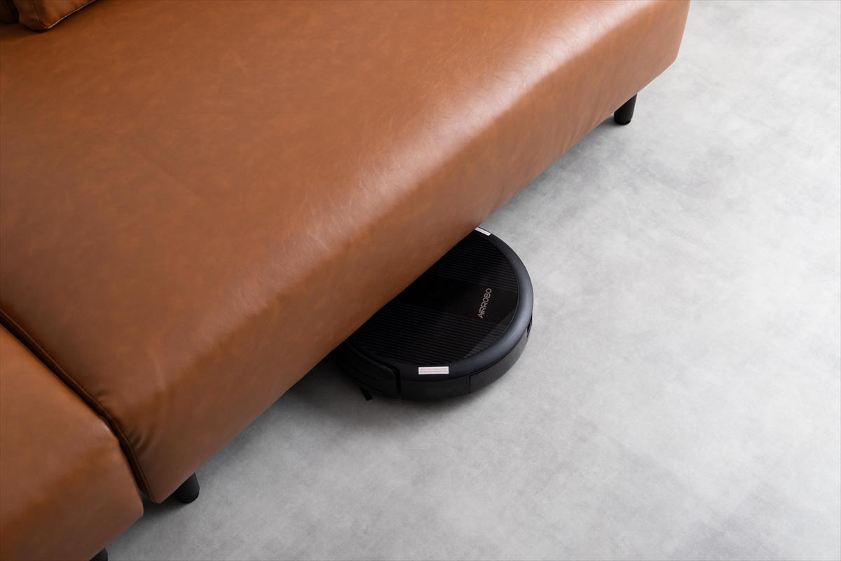 2人掛けカウチソファ