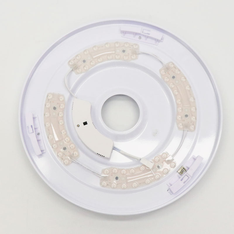 明るさが行き渡るシーリング 10畳