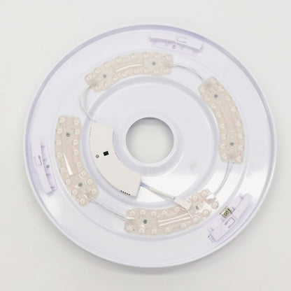 明るさが行き渡るシーリング 10畳