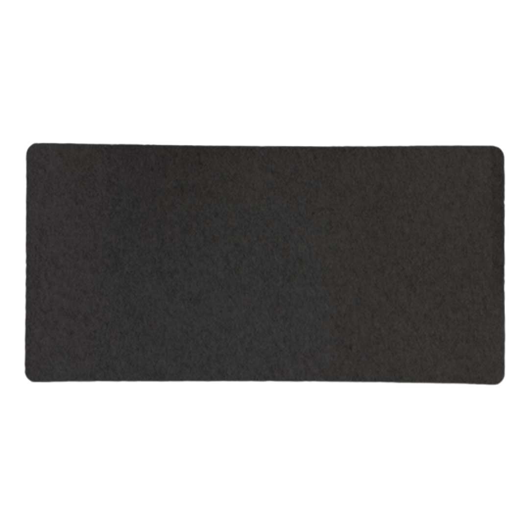 コンサルタントに流行　デスクマット