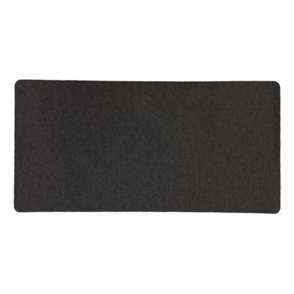 コンサルタントに流行　デスクマット