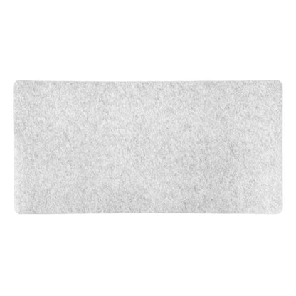 コンサルタントに流行　デスクマット