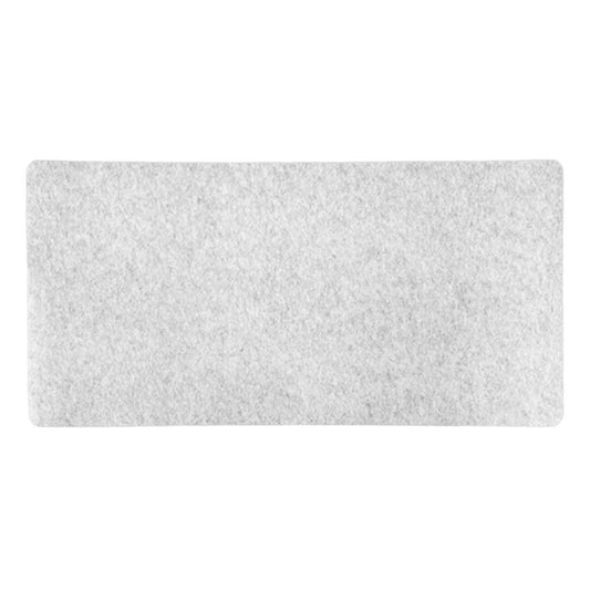 コンサルタントに流行　デスクマット