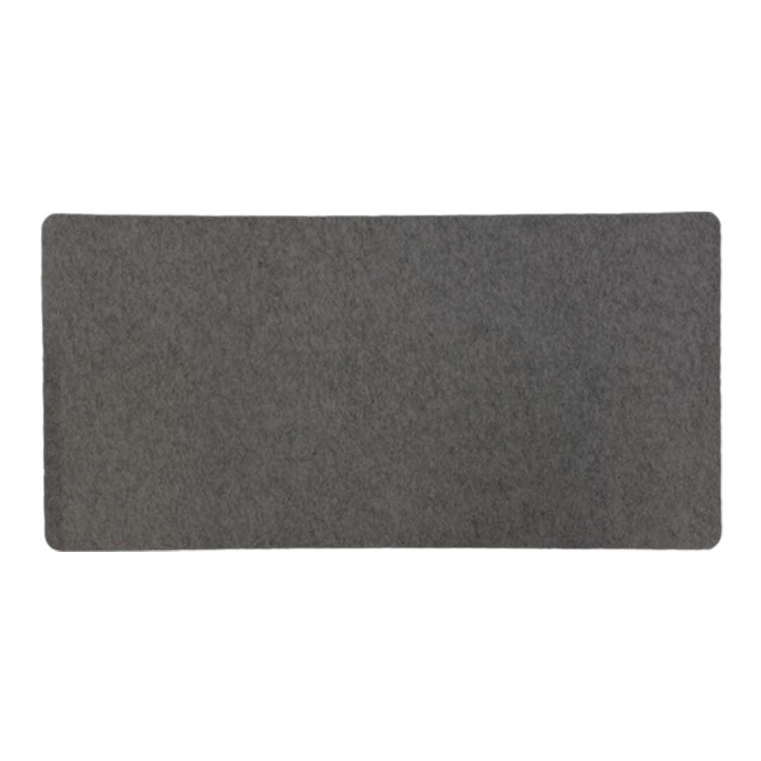 コンサルタントに流行　デスクマット