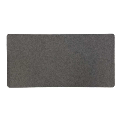 コンサルタントに流行　デスクマット