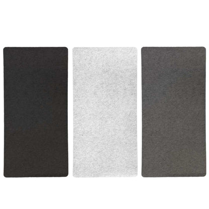 コンサルタントに流行　デスクマット