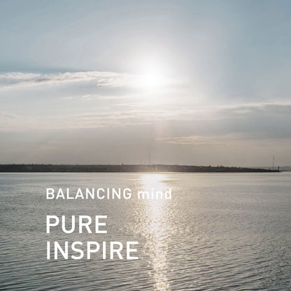 気分を整えるピュアアロマ