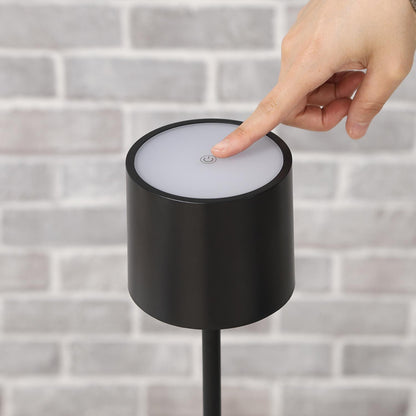 眠りを呼ぶテーブルランプ