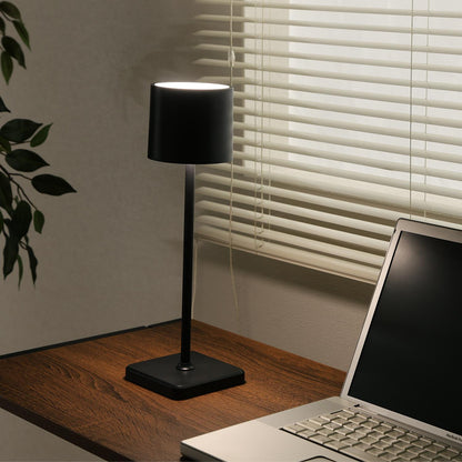 眠りを呼ぶテーブルランプ