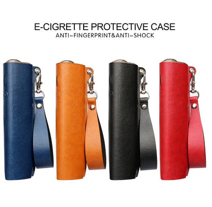 IQOSイルマワン　革カバー