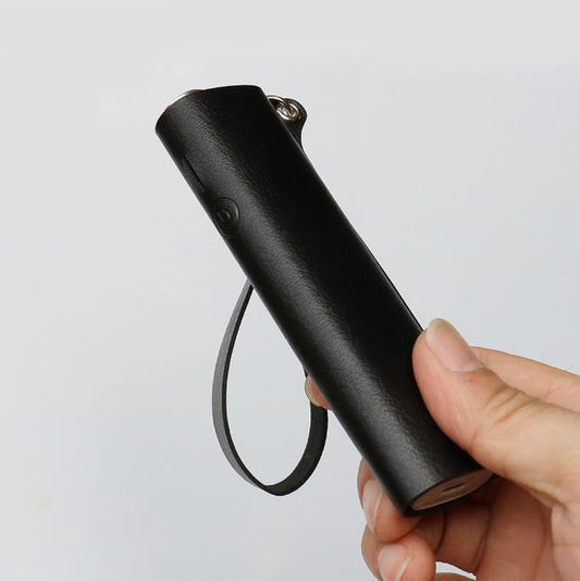 IQOSイルマワン　革カバー