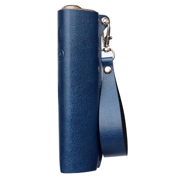 IQOSイルマワン　革カバー